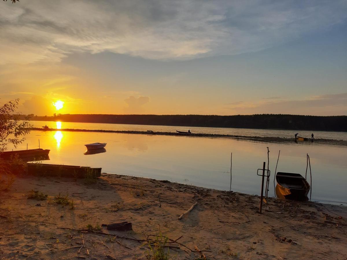 Appartamento Ribarska Kuca - Ilok ,Tradicijska Kuca-Sobe Esterno foto